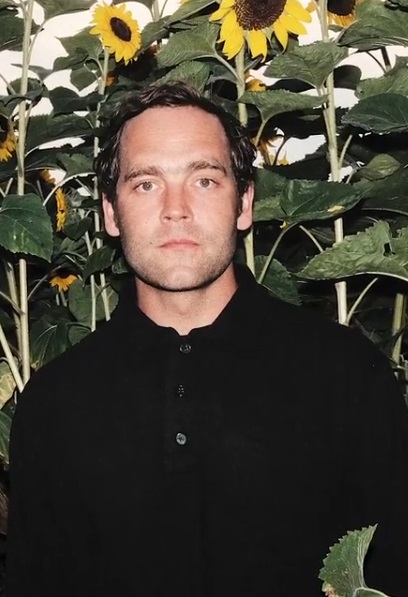 Axel Bosse ("Bosse")