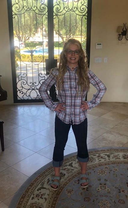 Britney Spears