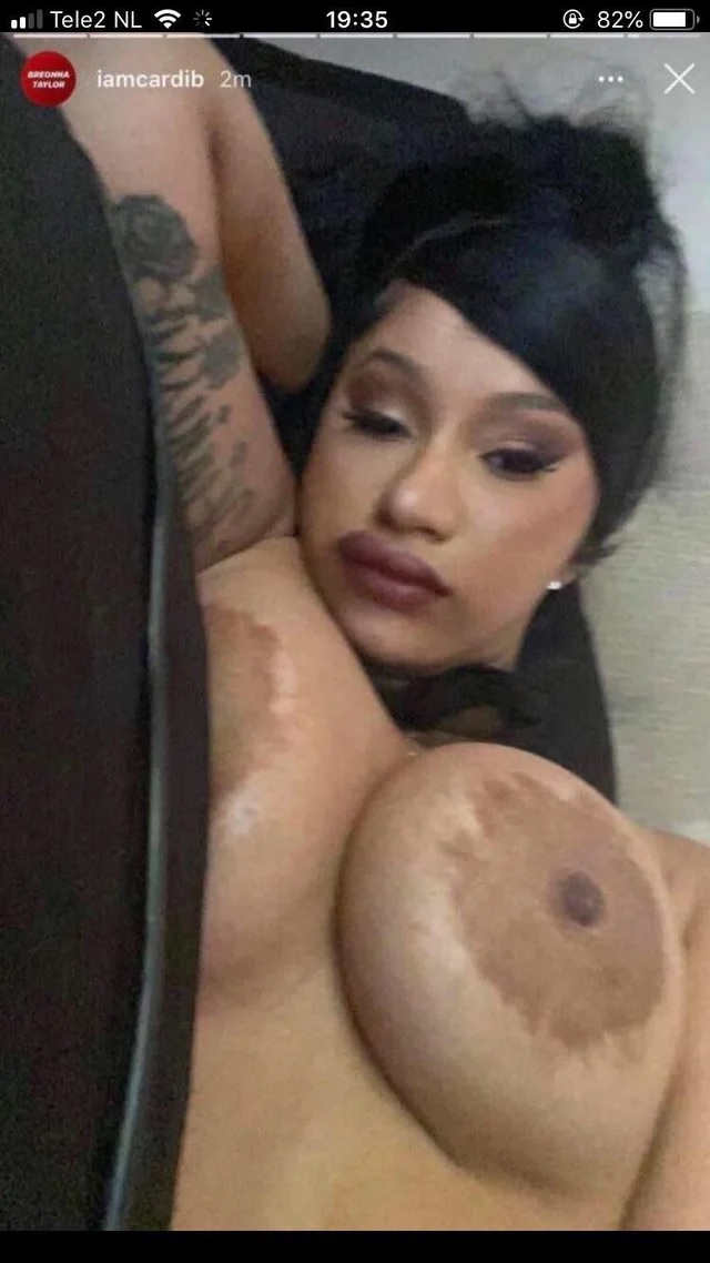 cardib