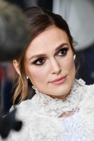 Keira Knightley