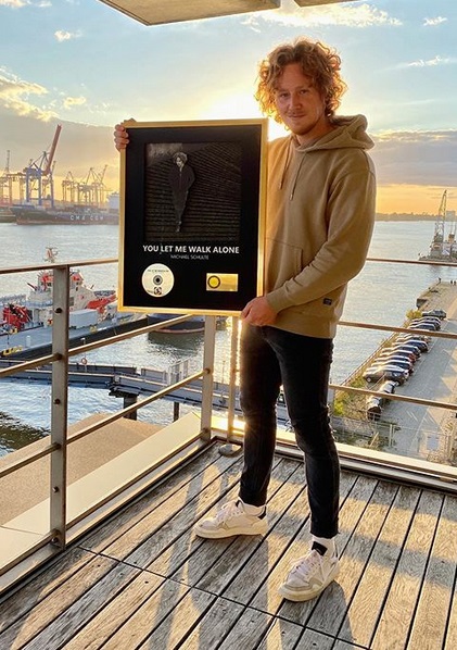 Michael Schulte