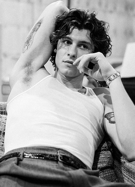 Shawn Mendes