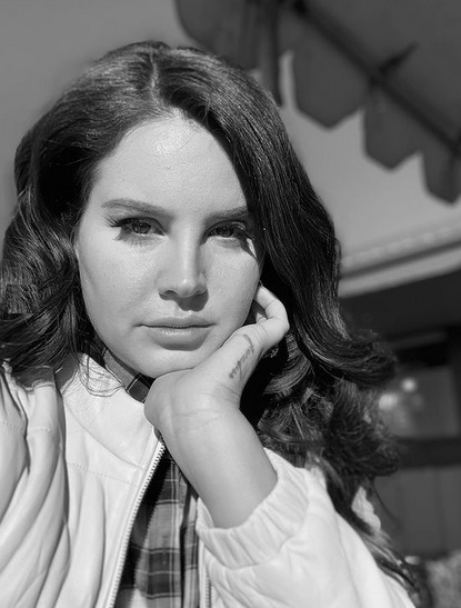 Lana Del Rey