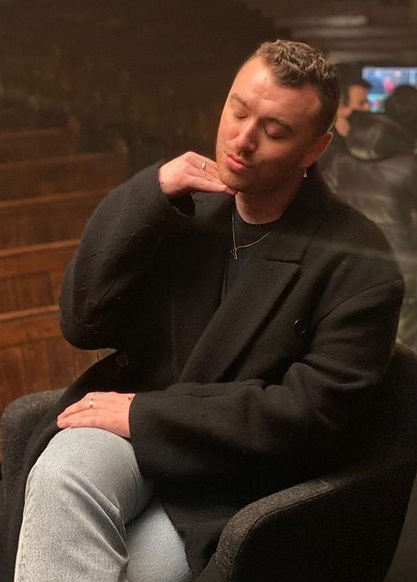 Sam Smith