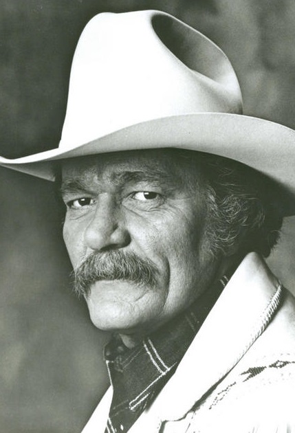 Ed Bruce