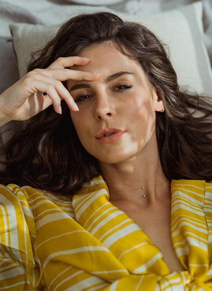 Lena Meyer-Landrut