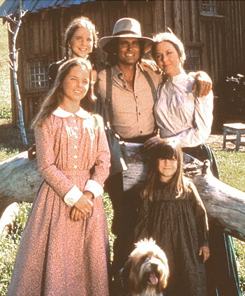 Little House on the Prairie