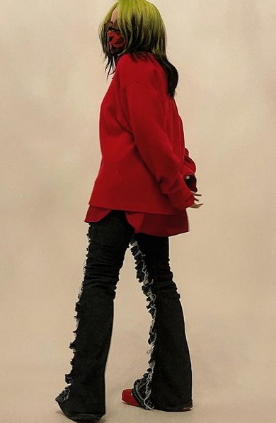 Billie Eilish