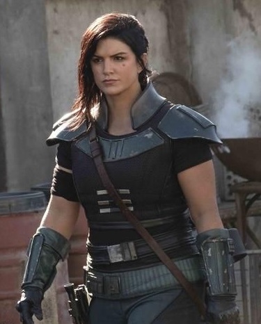Gina Carano