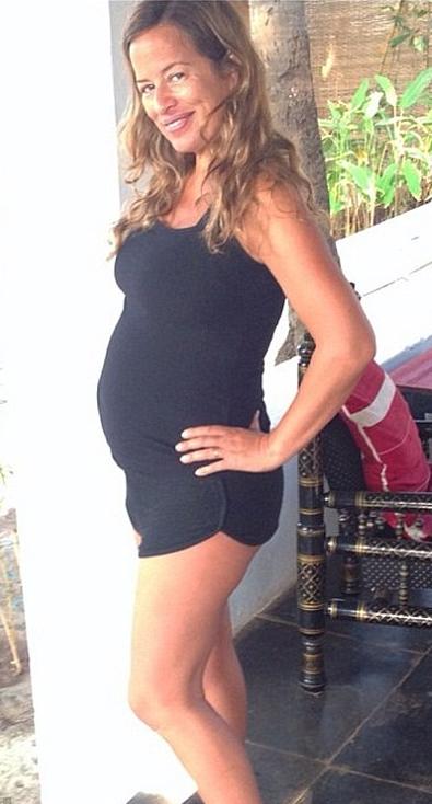 Jade Jagger