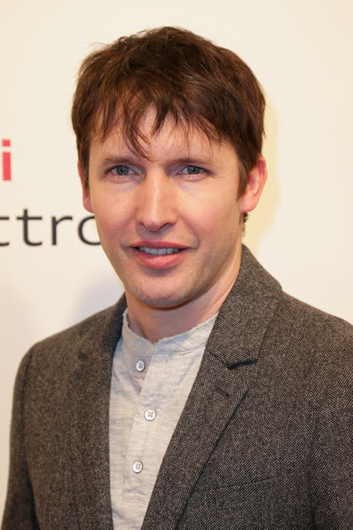 James Blunt