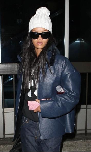 Rihanna