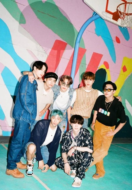 "BTS"
