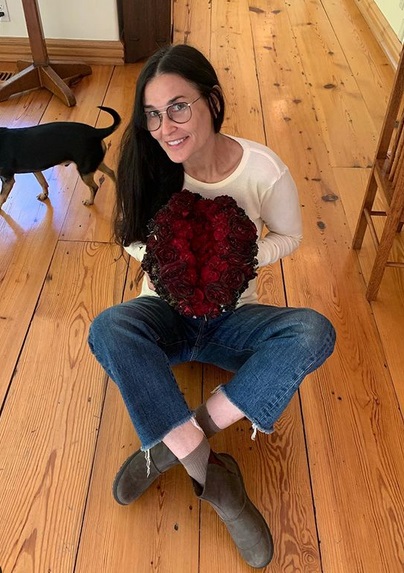 Demi Moore