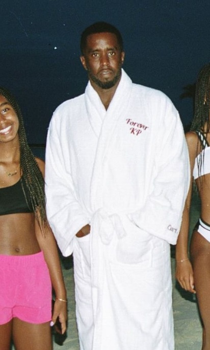Diddy (c)