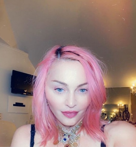 Madonna