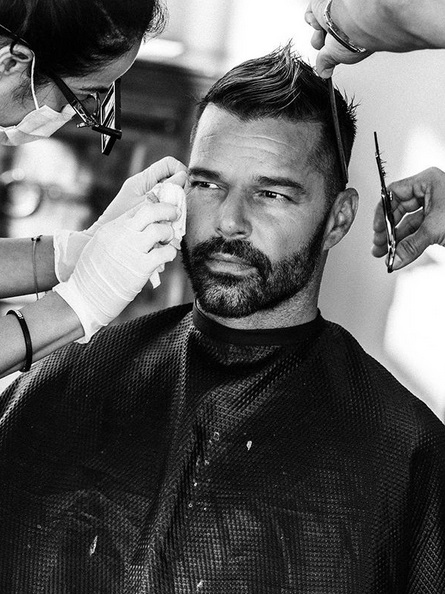 Ricky Martin