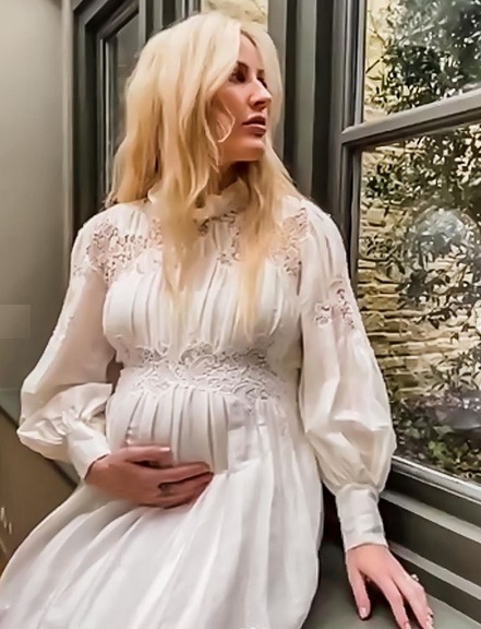 Ellie Goulding