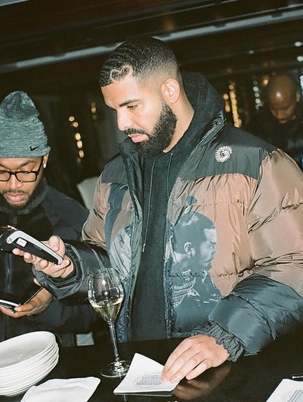 Drake