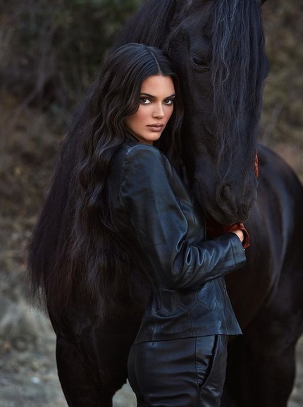 Kendall Jenner