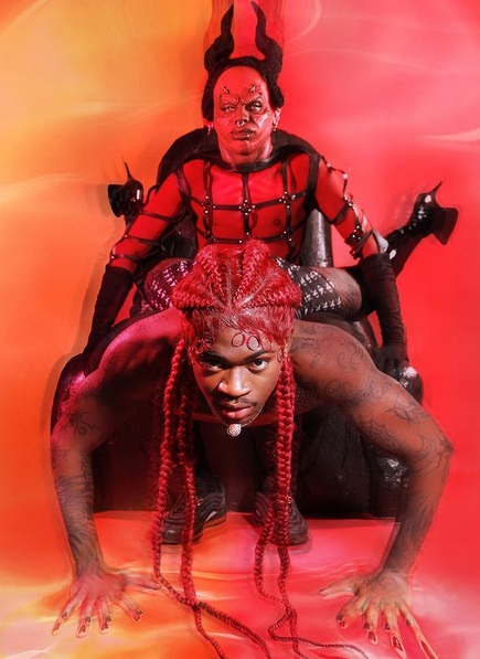 Lil Nas X (a.)