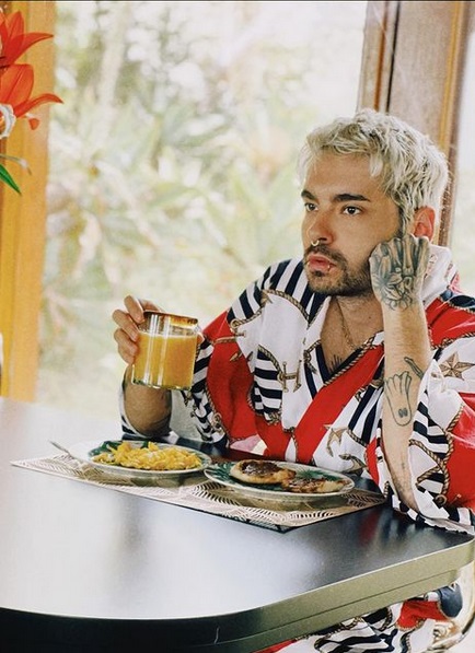Bill Kaulitz