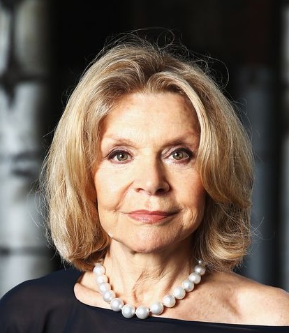 Carla Zampatti