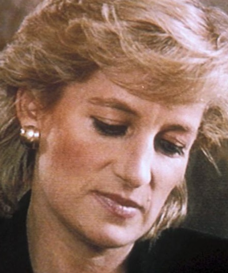 Princesė Diana