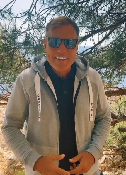 Dieter Bohlen