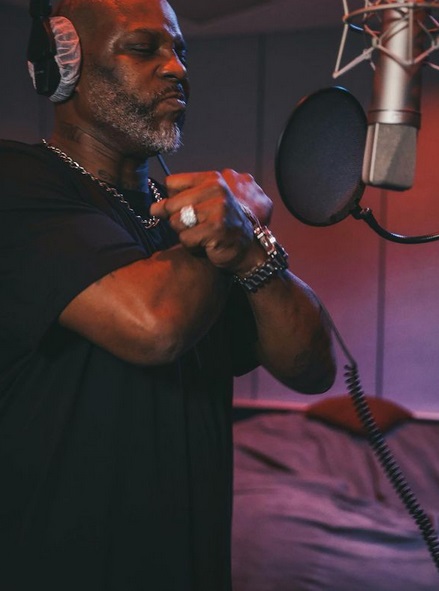 DMX