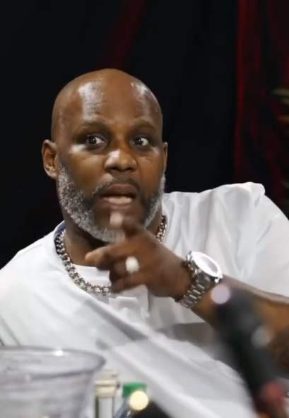 DMX