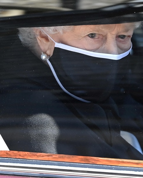 Elizabeth II