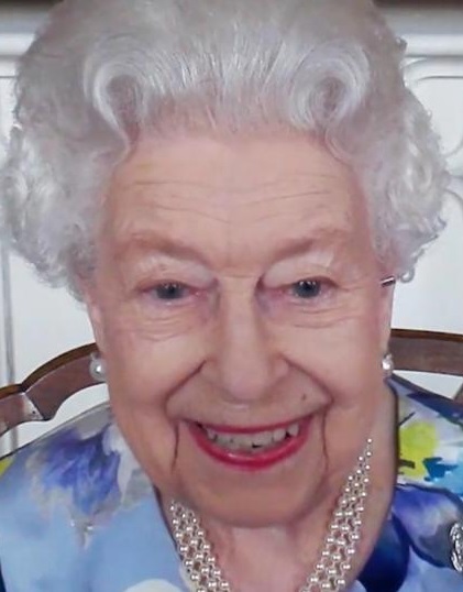 Elizabeth II