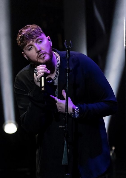 James Arthur