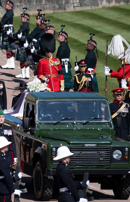 landrover