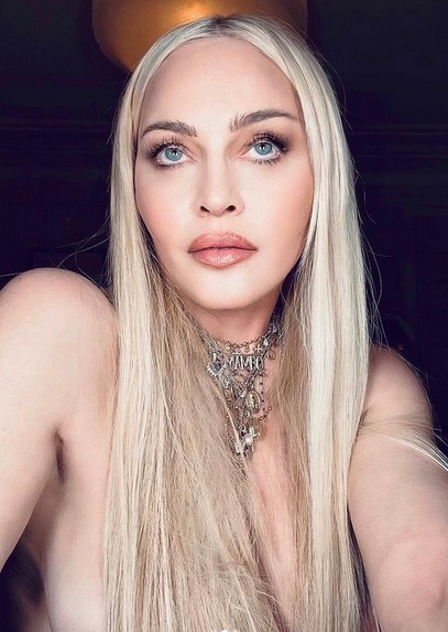 Madonna