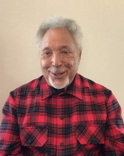 Tom Jones