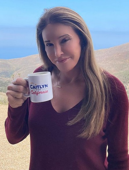Caitlyn Jenner