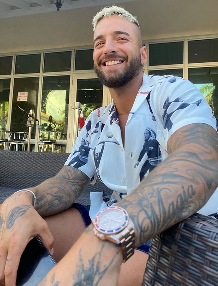 Maluma