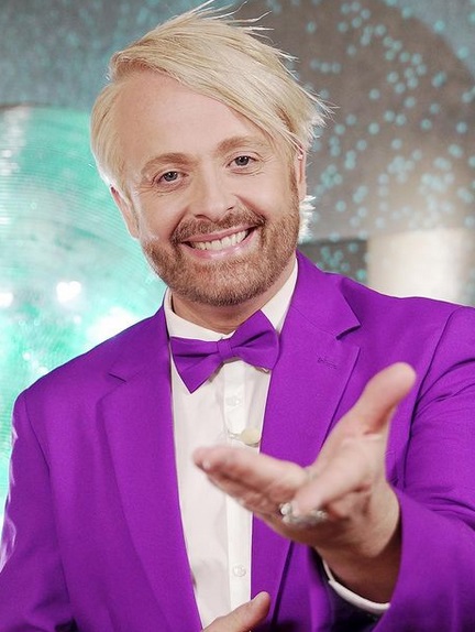 Ross Antony