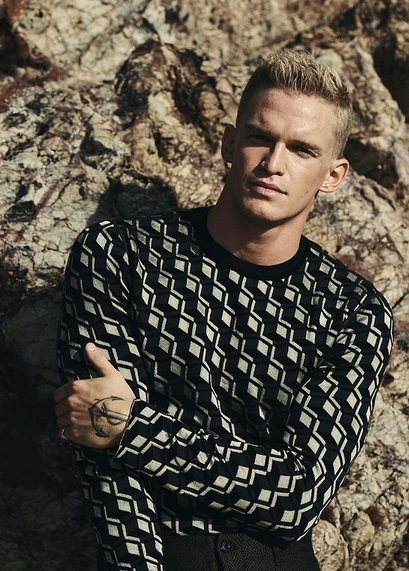 Cody Simpson