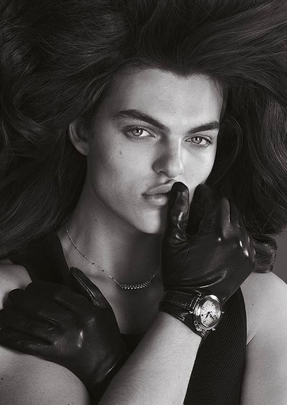Damian Hurley